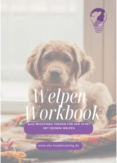 Welpen Workbook Cover